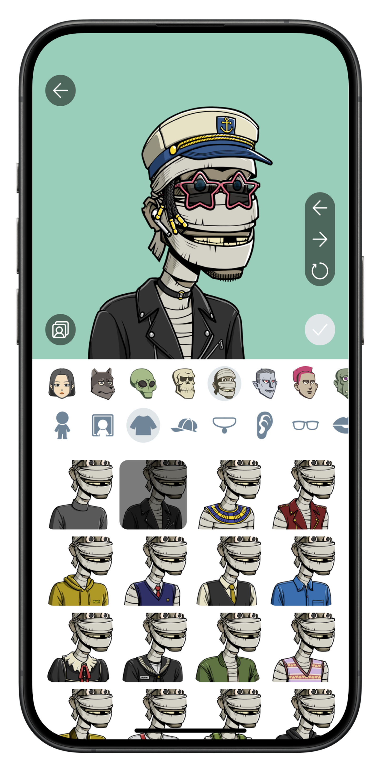 avatar image